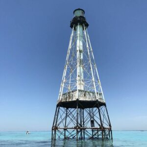 Alligator Lighthouse