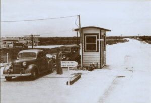 Toll Booth - South end of Lower Matecumbe Key